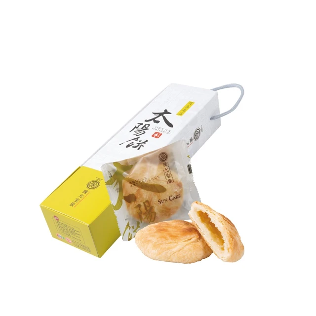 【陳允寶泉】御丹波 土鳳梨酥 原味鳳梨酥 太陽餅 禮盒｜台中知名伴手禮｜百年精湛技藝 來自台灣大地的傳統美味 歷史價格詳細信息