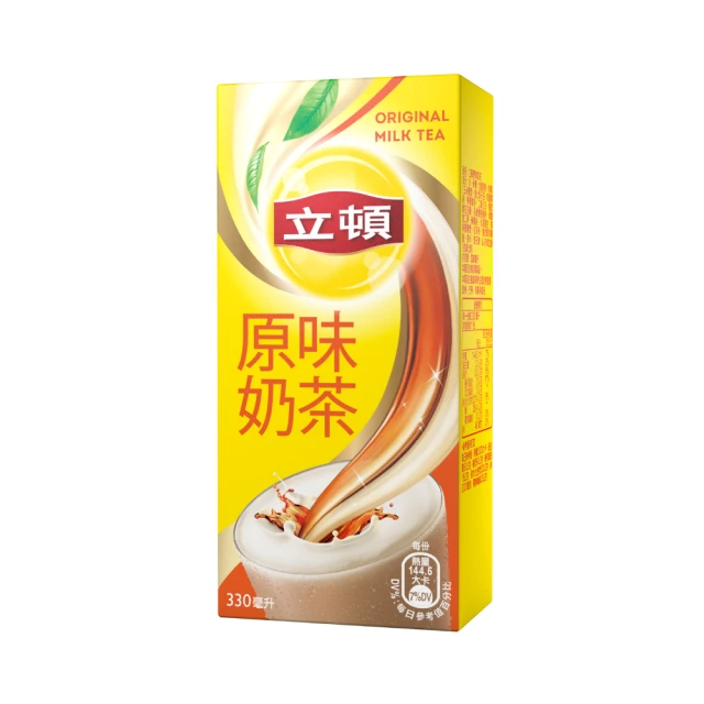 立頓 原味奶茶/巧克力奶茶/鮮漾奶綠/草莓奶茶 300mlX6入 蝦皮直送 現貨 歷史價格詳細信息