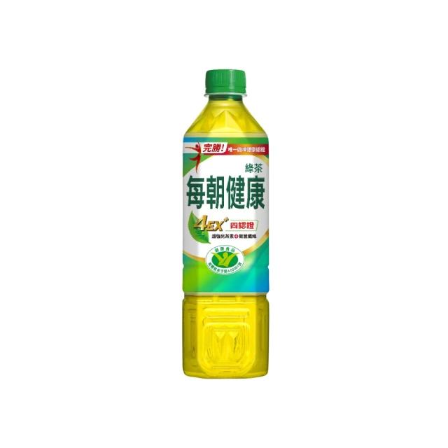 【每朝健康】綠茶/熟藏紅茶-無糖650mlx2箱組(共48入) 歷史價格詳細信息