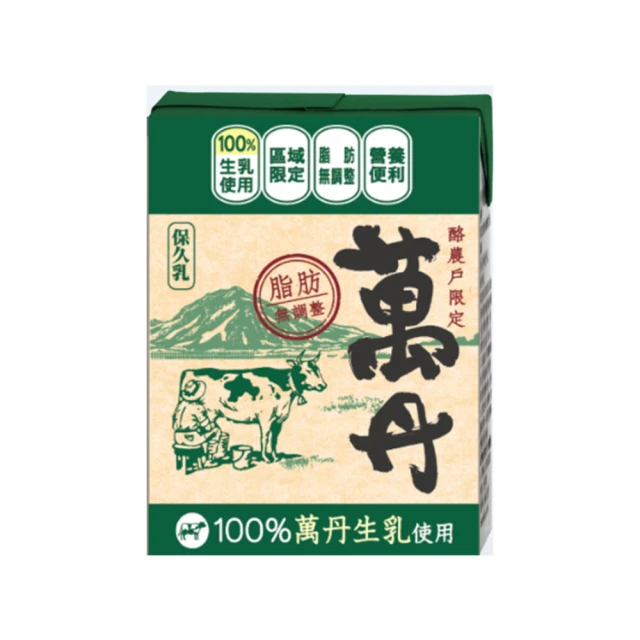 萬丹 保久乳 200mlx24入/箱 蝦皮直送 現貨 歷史價格詳細信息