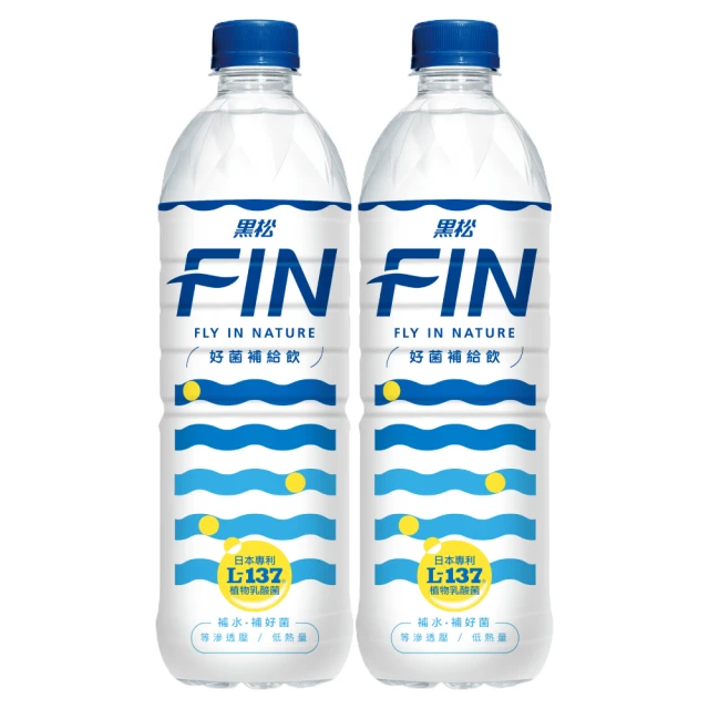 黑松 FIN好菌補給飲 運動飲料 580ml 4入組 現貨 蝦皮直送 歷史價格詳細信息