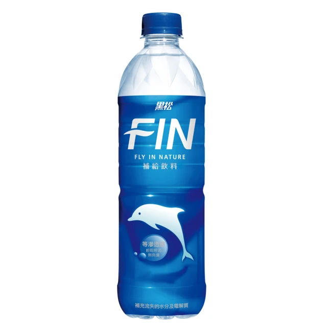 【黑松】FIN補給飲料580mlx2箱(共48入) 歷史價格詳細信息