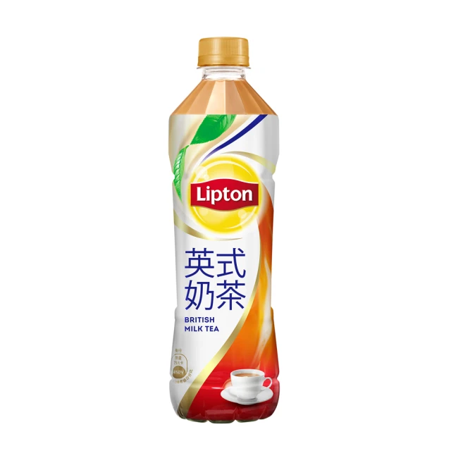 立頓英式奶茶535ml*4入【愛買】 歷史價格詳細信息