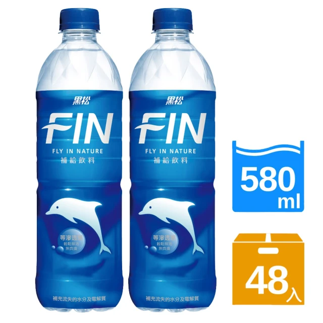 黑松FIN補給飲料-Light低熱量 300ml (24入/箱) 歷史價格詳細信息