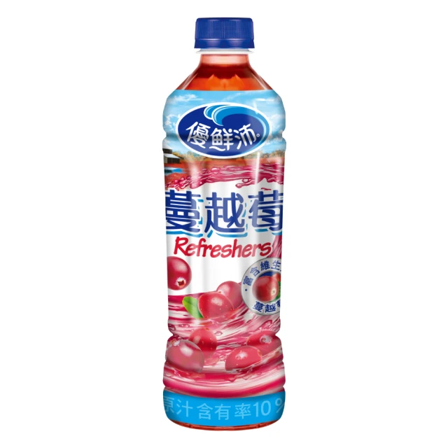 優鮮沛蔓越莓綜合果汁-經典原味250ml(18入/箱) 歷史價格詳細信息