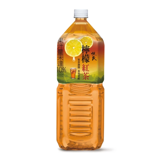 【悅氏】悅氏黃金烏龍茶2000ml x8入/箱(無糖) 歷史價格詳細信息