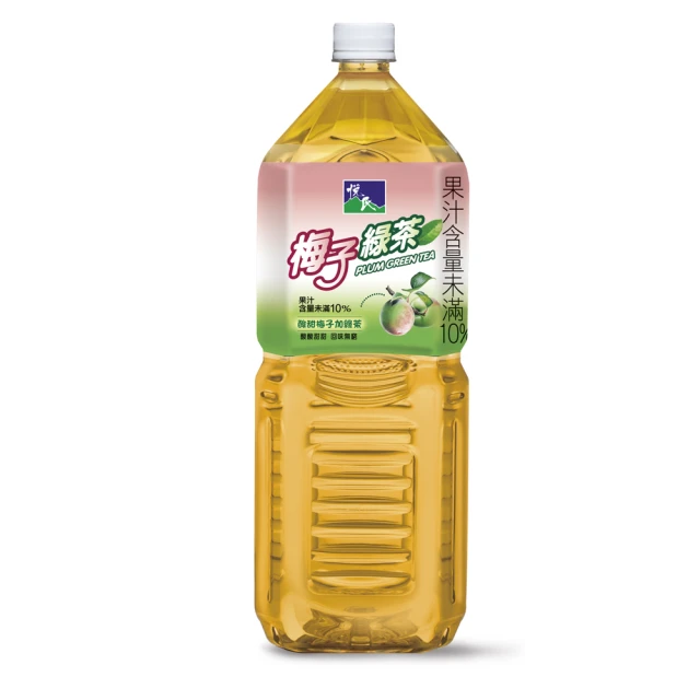 悅氏 茶花綠茶(2000ml/瓶)[大買家] 歷史價格詳細信息