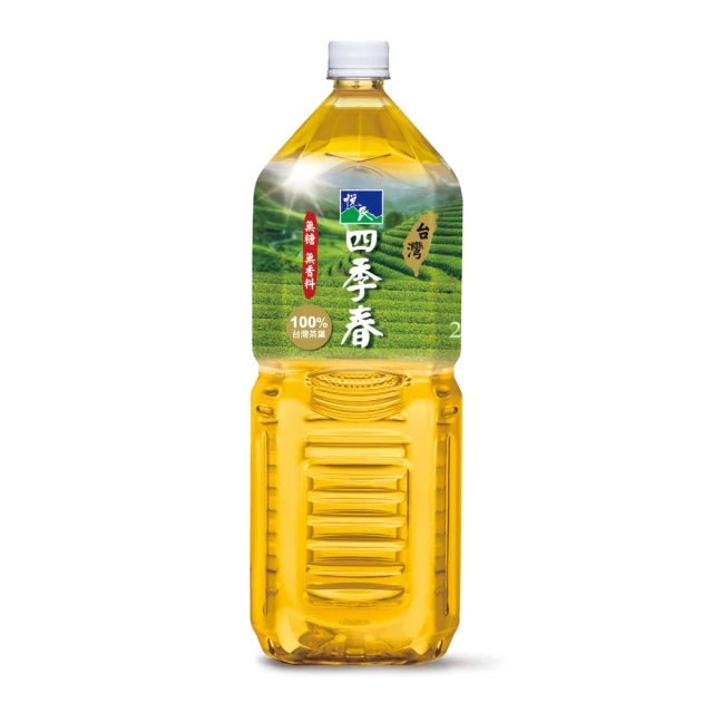 【悅氏】悅氏黃金烏龍茶2000ml x8入/箱(無糖) 歷史價格詳細信息