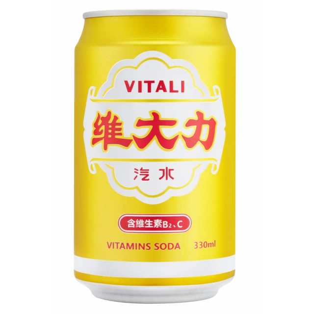 維大力汽水330ml(6入組) 歷史價格詳細信息