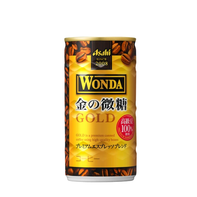 【ASAHI 朝日】WONDA早安黑咖啡 185mlx30入(適合早晨的第一杯咖啡！) 歷史價格詳細信息
