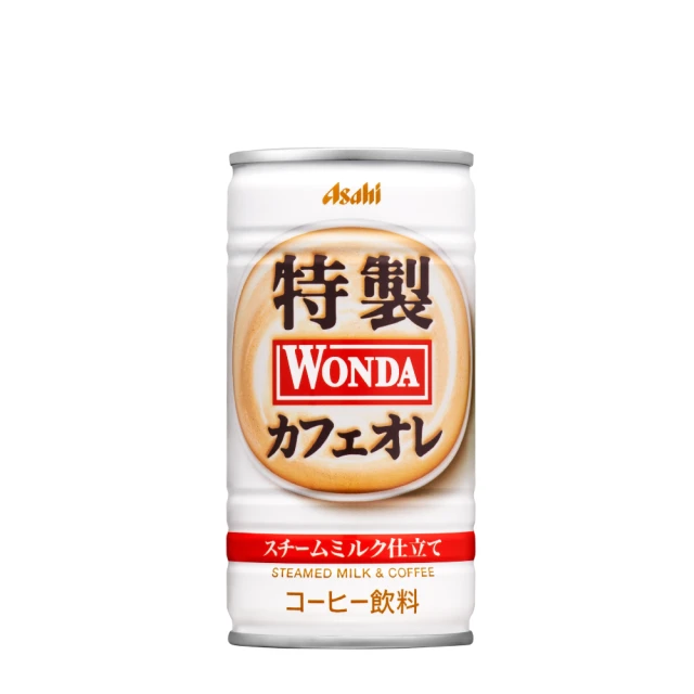 【ASAHI 朝日】WONDA早安黑咖啡 185mlx30入(適合早晨的第一杯咖啡！) 歷史價格詳細信息