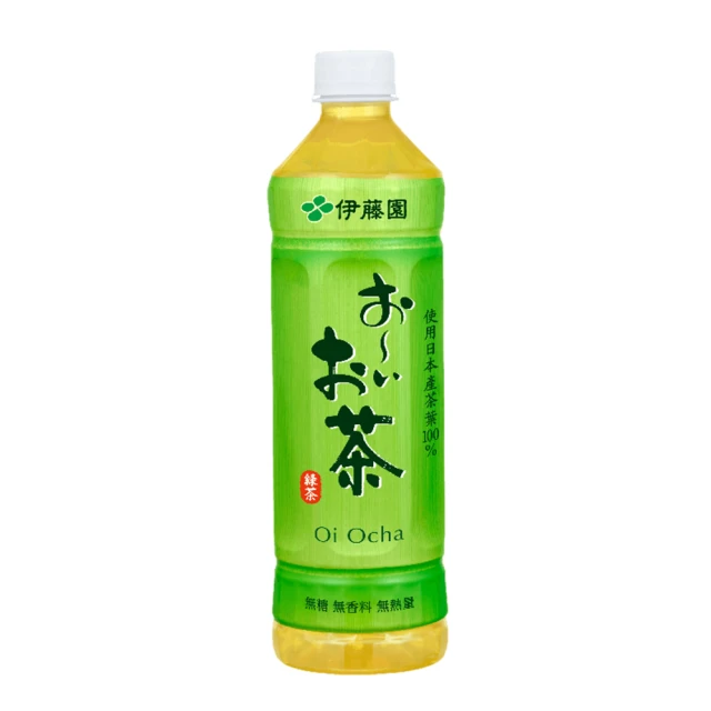 【伊藤園】綠茶(530ml X 24入) 歷史價格詳細信息