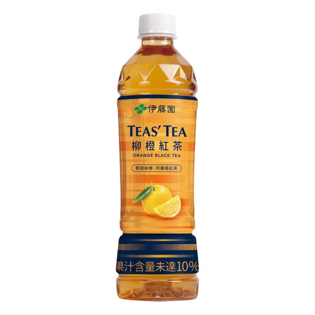 《伊藤園》TEASTEA 蘋果紅茶 535ml (24入/箱) 歷史價格詳細信息