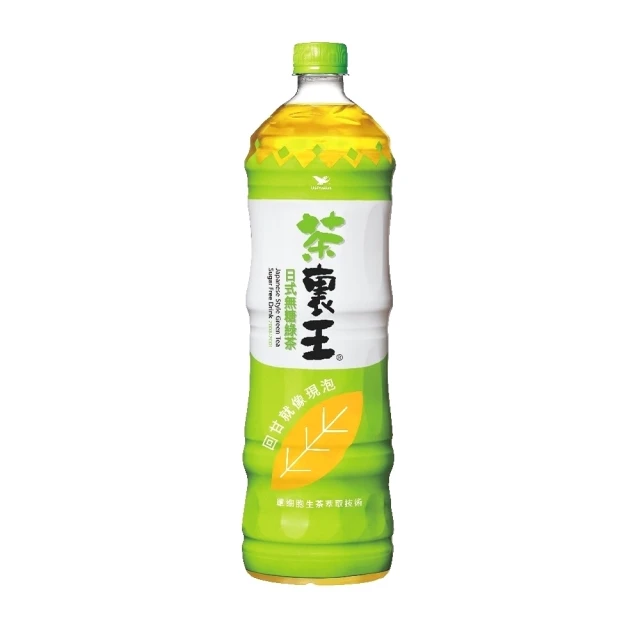 茶裏王 日式無糖綠/台式綠茶 1250ml x12入/箱 免運 現貨 廠商直送 歷史價格詳細信息