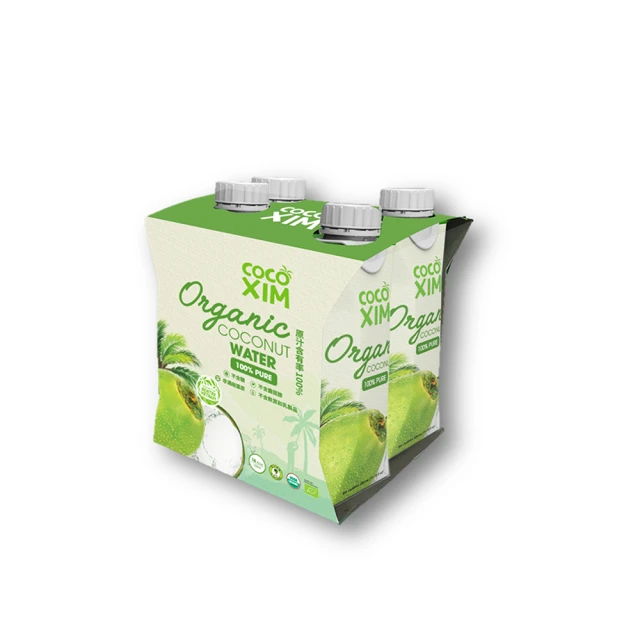【COCO XIM】有機椰子水(1000ml/瓶) 歷史價格詳細信息
