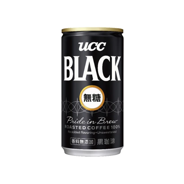 UCC BLACK無糖黑咖啡275g 歷史價格詳細信息