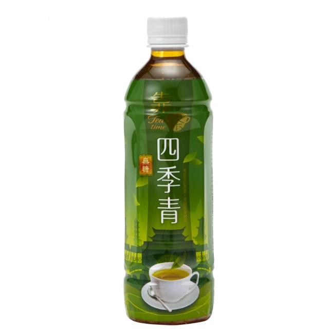 波蜜靠茶極品紅茶 580mlx4瓶/組  【大潤發】 歷史價格詳細信息