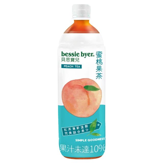 bessie  byer貝思寶兒檸檬紅茶330ml*6 歷史價格詳細信息