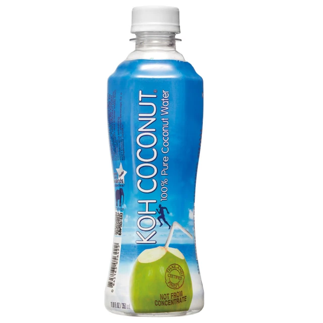 Koh coconut 純椰子汁 泰國酷椰嶼椰子水 1000ml x 6 大瓶裝 包裹專門賣場 限量優惠 歷史價格詳細信息