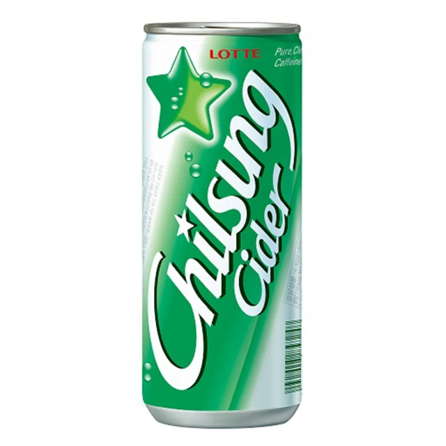 LOTTE 樂天 經典汽水(250ml) 美式賣場熱銷【小三美日】DS014788 歷史價格詳細信息