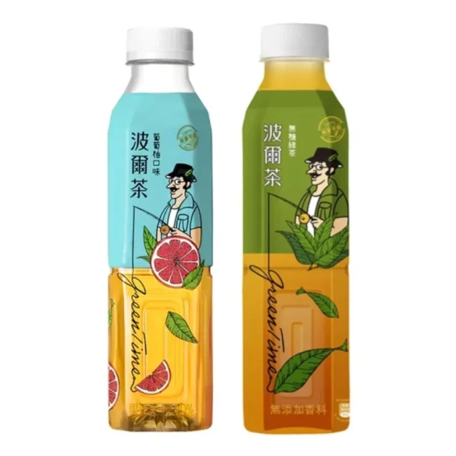 【金車/伯朗】波爾茶-旺來芭號茶580mlx24入/箱 歷史價格詳細信息