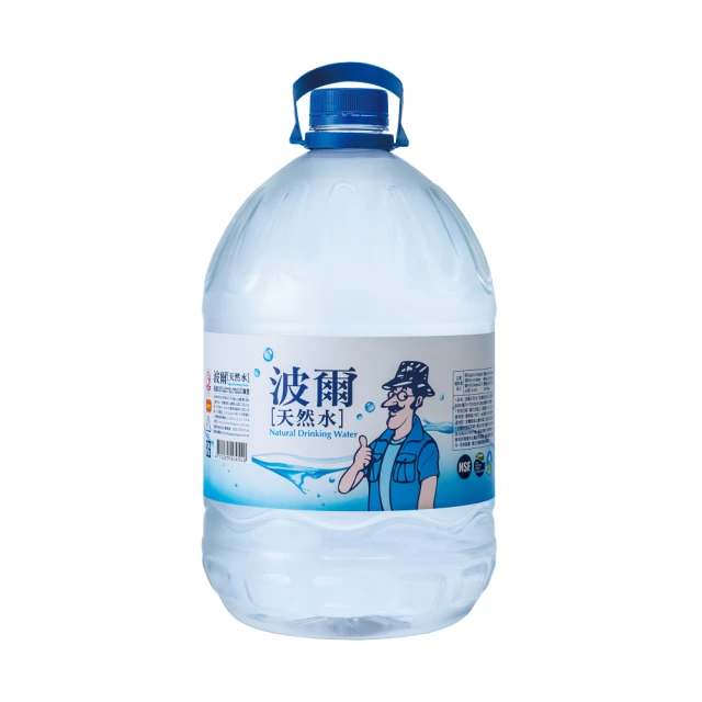 【金車】波爾天然水1500mlx12箱(共144入) 歷史價格詳細信息