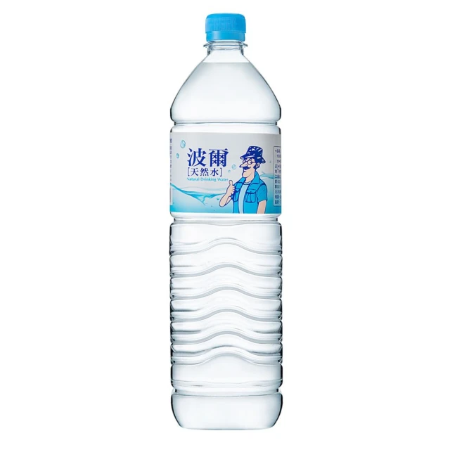 【波爾】天然水(1500ml) 12瓶/箱 雪山山脈 金車官方直營 泡咖啡首選 歷史價格詳細信息