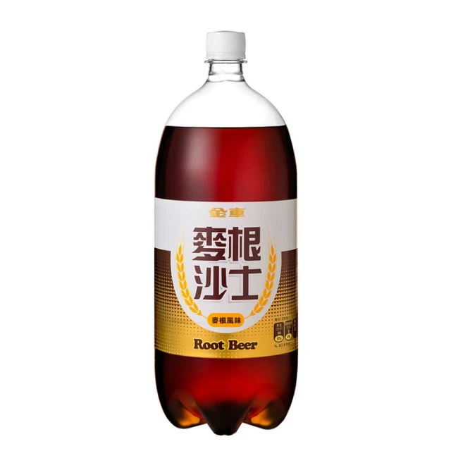 【金車】麥根沙士(585ml) 24瓶/箱x2箱 歷史價格詳細信息