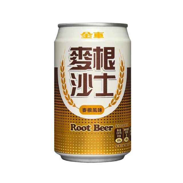 【金車】麥根沙士330mlx24入/箱 價格比較,價格查詢,歷史價格詳細信息