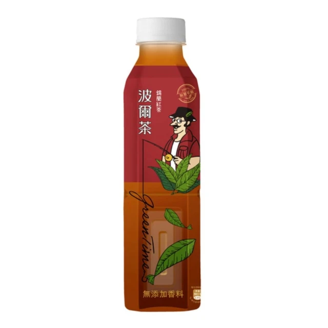 【金車波爾】錫蘭紅茶580mlx2箱(共48入) 歷史價格詳細信息