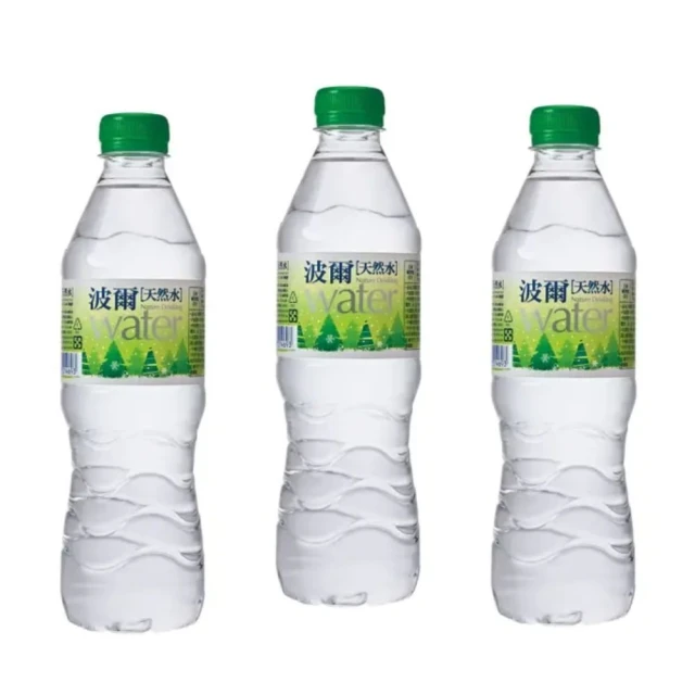 波爾天然水600ml(24瓶/箱) 歷史價格詳細信息