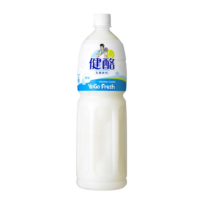 【金車/伯朗】健酪乳酸飲料水蜜桃口味580ml/箱+健酪乳酸-草莓酪酪580ml/箱 歷史價格詳細信息
