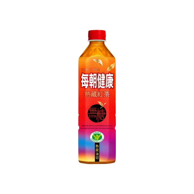 【每朝健康】綠茶/無糖熟成紅茶/雙纖綠茶(650mlx24入/箱) 歷史價格詳細信息