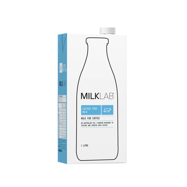 MILKLAB 澳洲嚴選植物奶[現貨] 澳洲麥當勞 星馬星巴克指定使用 杏仁奶 椰奶 無乳糖牛奶 燕麥奶 夏威夷豆奶 歷史價格詳細信息