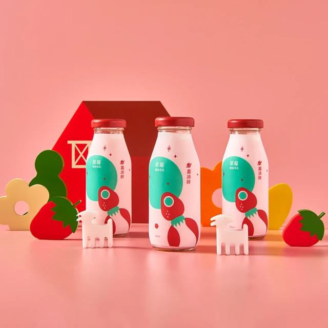 【嘉沛鮮羊乳】初乳蛋白調味羊乳20入(羊乳 羊奶 調味乳 初乳蛋白 葡萄多酚) 歷史價格詳細信息