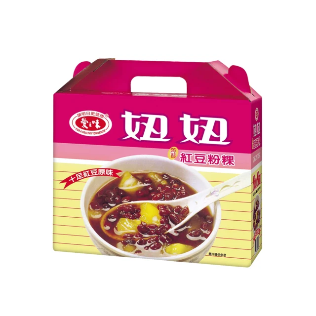 愛之味紅豆粉粿260g x6【愛買】 歷史價格詳細信息