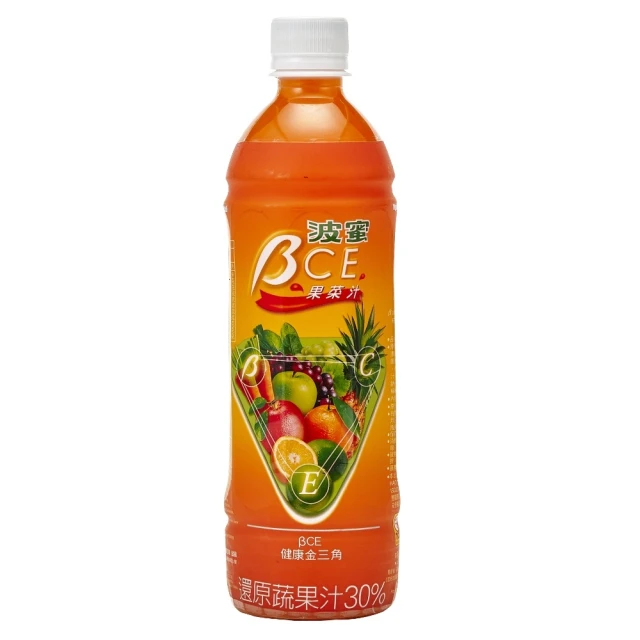 波蜜 果菜汁βCE 300ml(24入/箱) 歷史價格詳細信息
