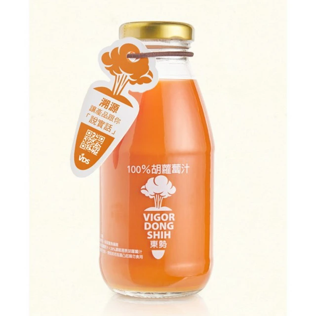 【VDS活力東勢】黃胡蘿蔔綜合蔬果汁(290mlx24瓶/箱)-台灣農漁會精選 歷史價格詳細信息