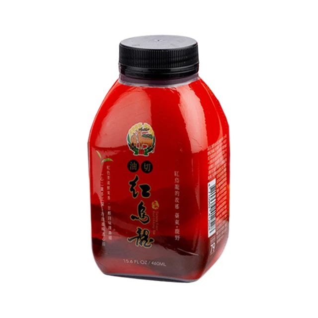 【鹿野農會X松葉美食】鹿野油切紅烏龍茶X1箱(460mlX12瓶) 歷史價格詳細信息