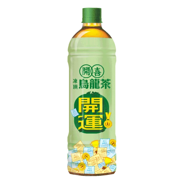 開喜-凍頂烏龍茶易開罐-無糖(318ml x 24入) 兩箱 歷史價格詳細信息