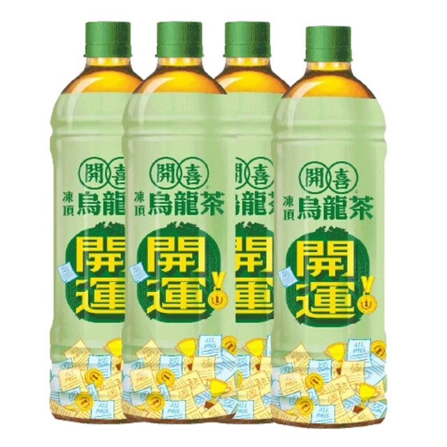 開喜-凍頂烏龍茶易開罐-無糖(318ml x 24入) 兩箱 歷史價格詳細信息