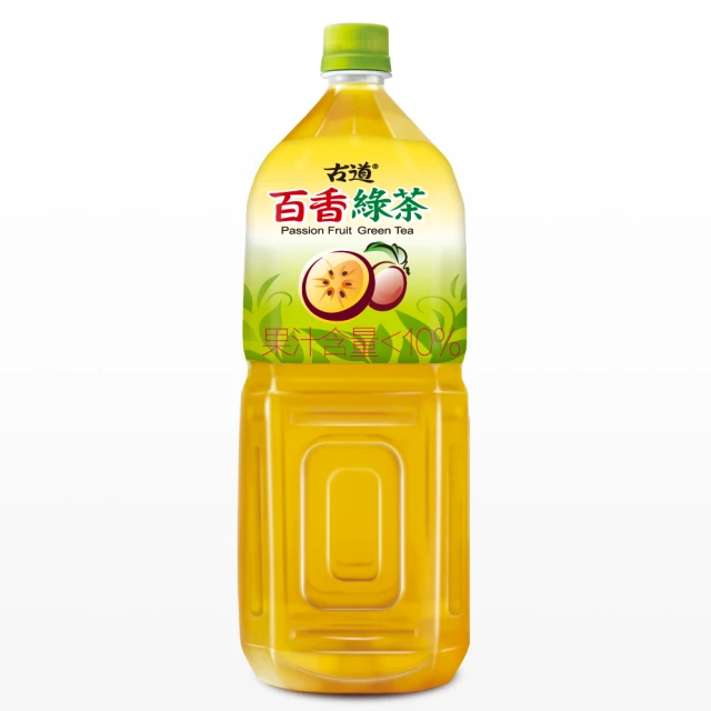 古道百香綠茶300ml*6【愛買】 歷史價格詳細信息
