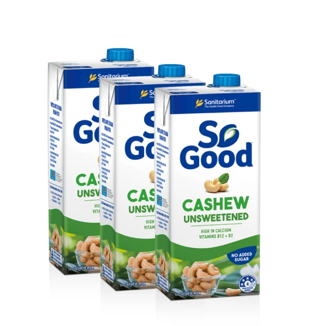 【SO GOOD】無糖堅果杏仁飲特惠組合(全素可食) 歷史價格詳細信息