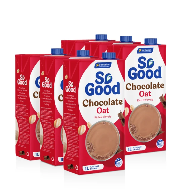 【SO GOOD】可可堅果杏仁奶1Lx3(植物奶 Basic系列 全素可食) 歷史價格詳細信息