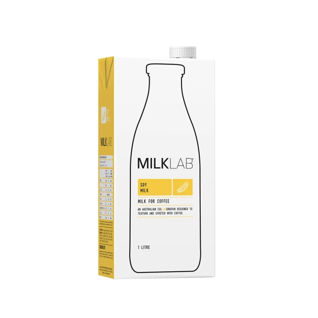 MILKLAB 澳洲嚴選植物奶[現貨] 澳洲麥當勞 星馬星巴克指定使用 杏仁奶 椰奶 無乳糖牛奶 燕麥奶 夏威夷豆奶 歷史價格詳細信息