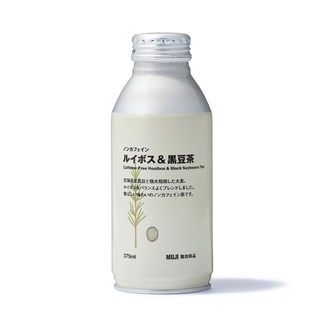 鋁罐無咖啡因葡萄風味博士茶375ml【MUJI 無印良品】 歷史價格詳細信息