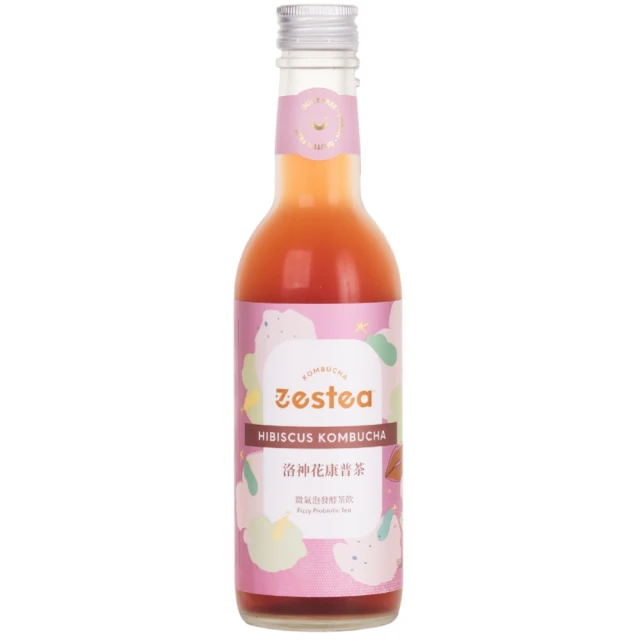 【Zestea Kombucha】X 興波咖啡 咖啡康普茶 300ML*12瓶(與世界冠軍聯手打造全新咖啡體驗、5億益生菌) 歷史價格詳細信息