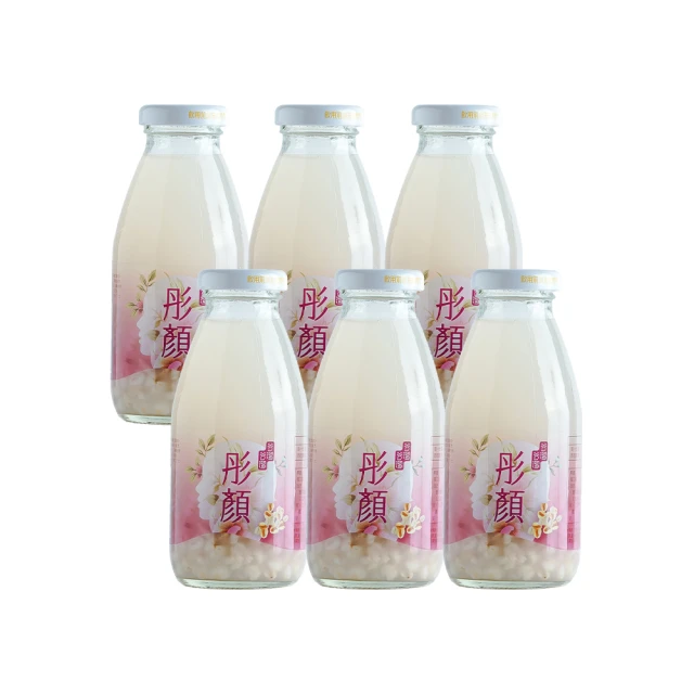 【谷溜谷溜】GULIU GULIU 養生飲品 黑瓊露-黑木耳飲 295mlx6瓶(無禮盒) 歷史價格詳細信息