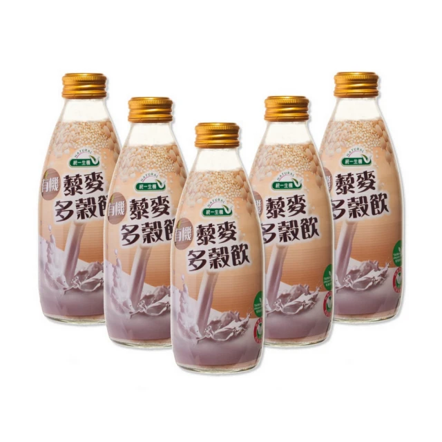 統一生機有機藜麥多穀飲245mlx12入 歷史價格詳細信息