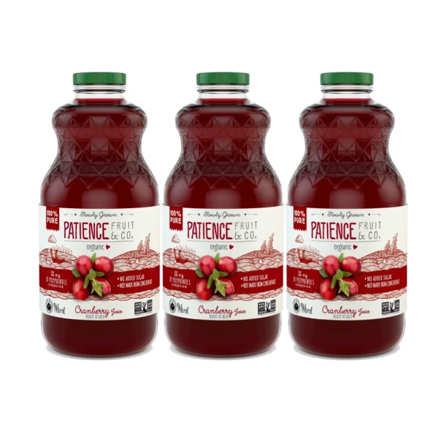 Fruit d’Or 加拿大有機蔓越莓汁946ml 歷史價格詳細信息